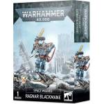 Games Workshop Ragnar Blackmane (53-30)