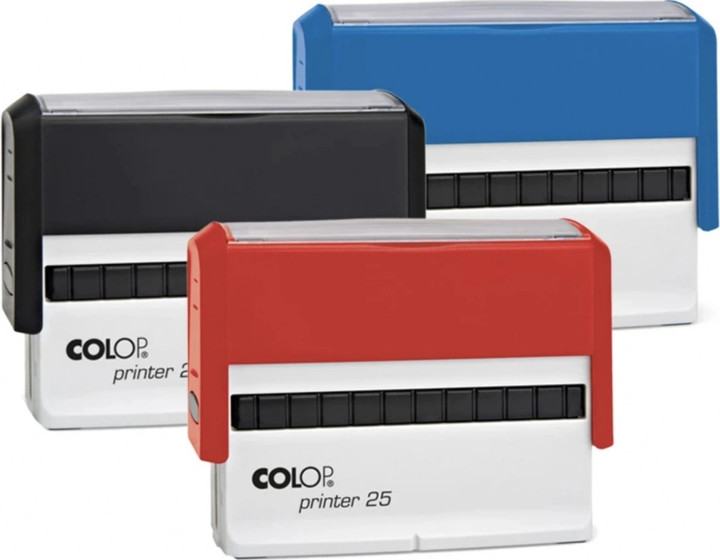 Colop Printer 25