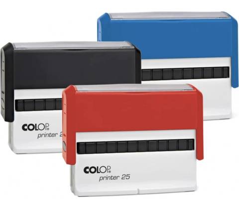 Colop Printer 25