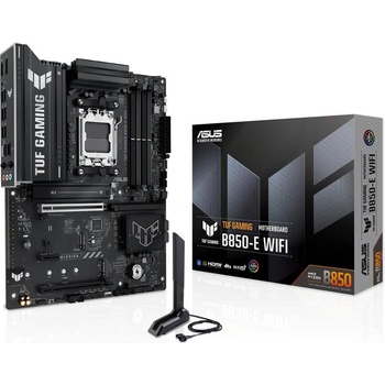 ASUS TUF Gaming B850-E WIFI