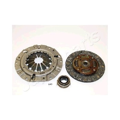 Spojková sada JAPANPARTS KF-843