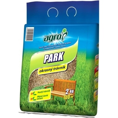 Zmes trávne PARK 2kg