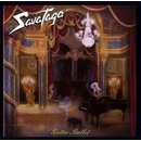 Savatage - Gutter Ballet CD