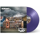 SKINDRED - SMILE LP