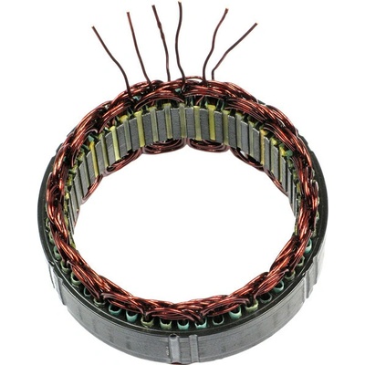Stator, generátor AS-PL AS3020