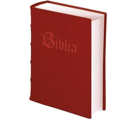 Malá biblia