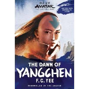 Avatar, The Last Airbender: The Dawn of Yangchen (ISBN: 9781419756788)