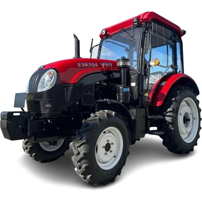 Tauros YTO ESK504
