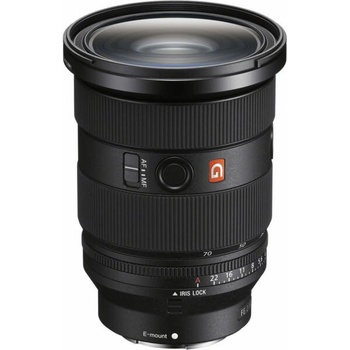 Image 1 of Sony FE 24-70mm f/2.8 GM II (SEL2470GM2.SYX)