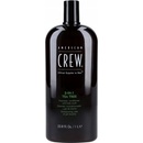 Šampóny American Crew Daily Cleansing šampon s osvěžující vůní citronů a máty 1000 ml