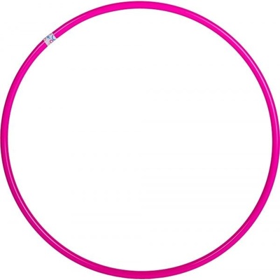 Fitforce HULAHOP 60 cm růžová – Zboží Dáma