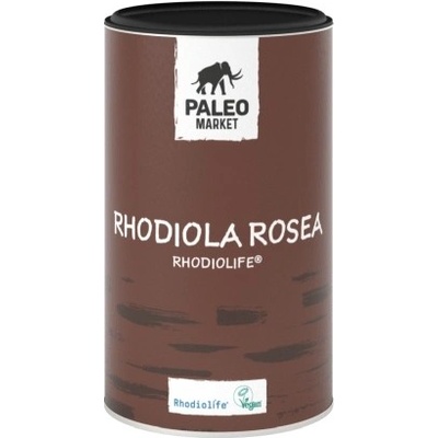 Paleo Market Rhodiola Rosea RhodioLife 200 mg 90 kapslí