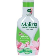 Malizia Aloe & Magnolia sprchový gél 1000 ml