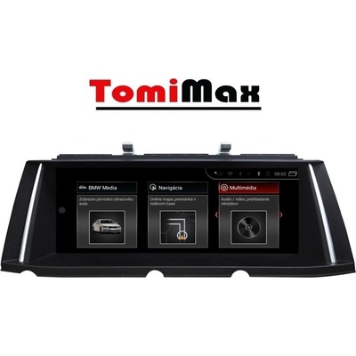TomiMax 829