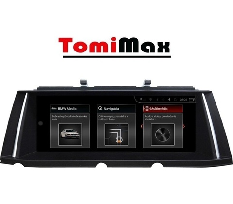 TomiMax 829