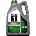 Mobil 1 ESP X4 0W-40 5 l