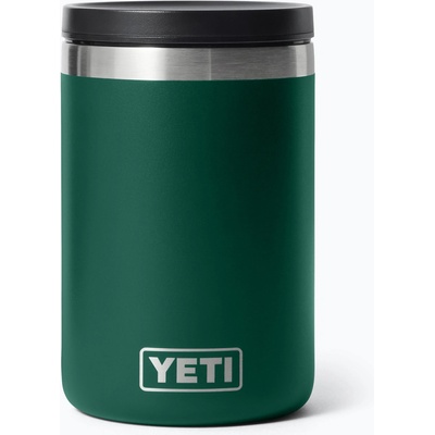Yeti termoska na jídlo R16 Food Jar 473 ml black forest green