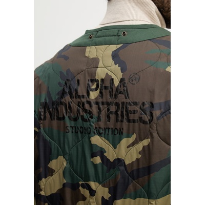 Alpha Industries Яке Alpha Industries Studio Liner (258132)