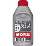 Motul DOT 3&4 0,5 l