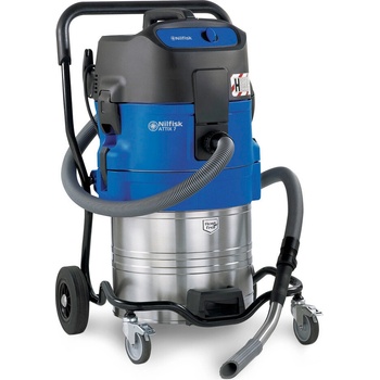 NILFISK ATTIX 751-0H PC
