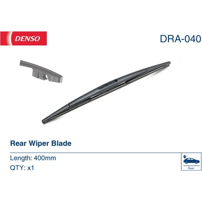 DENSO Stieracia lišta DRA040