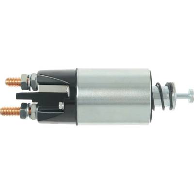 AS-PL Elektromagnetický spínač pre štartér SS5019