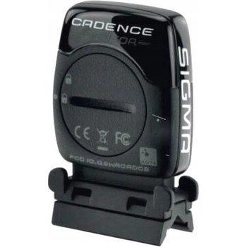 ANT+ vysílac krokové frekvence Winora