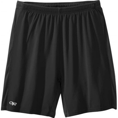 Outdoor Research mens Airfoil shorts black