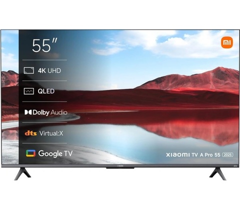 Xiaomi TV A Pro 55"