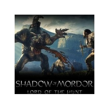 Middle-Earth: Shadow of Mordor - Lord of the Hunt