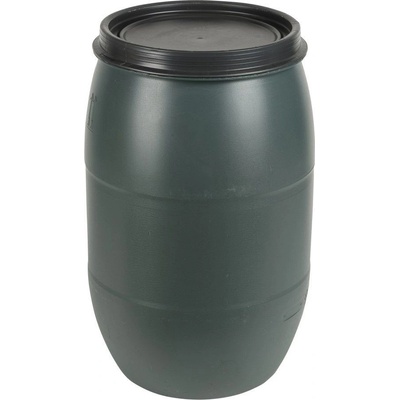 Barel Pannon ENC11604, 120 lit, 395 mm, zelený, HDPE