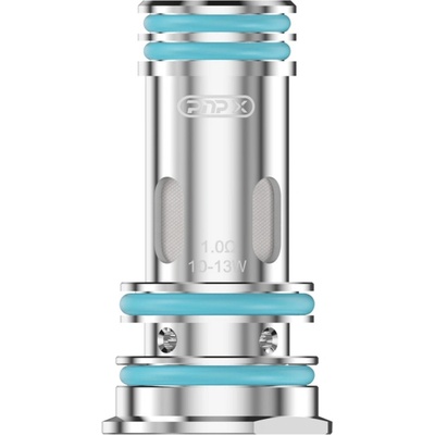 VooPoo žhavící hlava PnP-X 1,0 Ohm