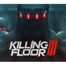 Killing Floor 3