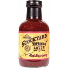 Stockyard Red Raspberry 350 ml