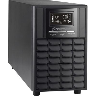 Power Walker VI 3000 CW IEC