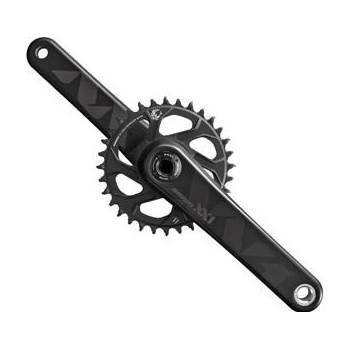 Sram XX1 Eagle Boost