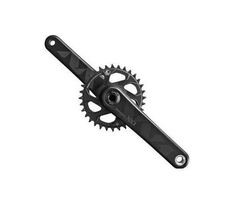 Sram XX1 Eagle Boost