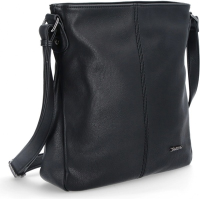 Tangerin crossbody kabelka 8003 black černá