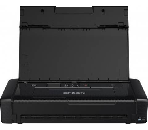 Epson WorkForce WF-110W