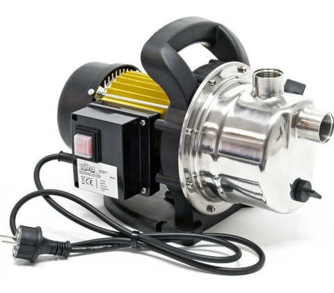 WilTec 3800 NO