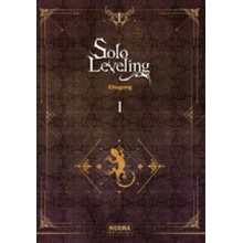 SOLO LEVELING 1