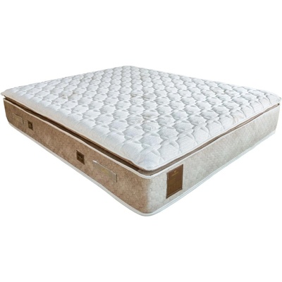 Матрак Bamboo Top 160х200 cm