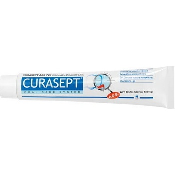 Curasept ADS 720 0 20% 75 ml