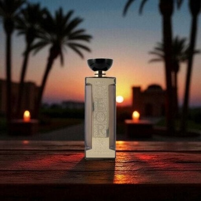 Riiffs Patchouli De Oro parfumovaná voda unisex 100 ml