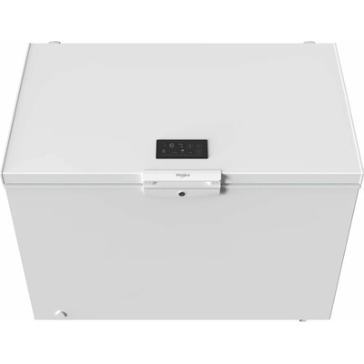 Whirlpool W3RHS30EW