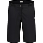 Maloja Дамски шорти за колоездене Maloja Women's CardaminaM. Cycling bottoms - Deep Black Multi - размер XL (155-2447-0215)