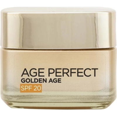 L'Oréal Age Perfect Golged Age Rosy Re-Fortifying spf20 50 ml