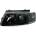Sonar Кристални фарове vw passat 3b/ b5 (97-00) - черни