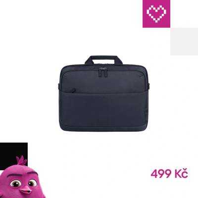 HP Evday 16 Odyssey Gray Laptop Bag A08KKAA
