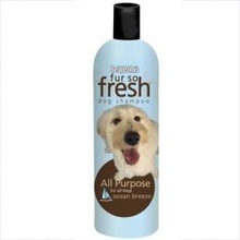 Sergeant´s šampon pes Fur-So-Fresh ALL PURPOSE 532 ml